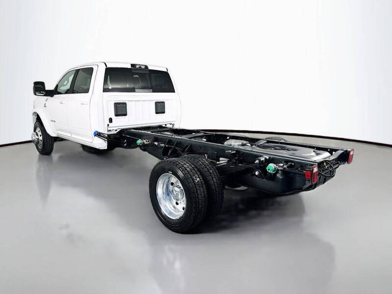2026 RAM 5500