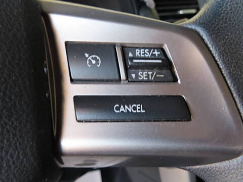 2014 Subaru Forester 2.5i