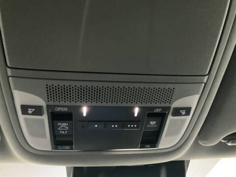 2020 Acura MDX SH-AWD