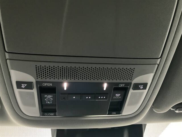 2020 Acura MDX SH-AWD