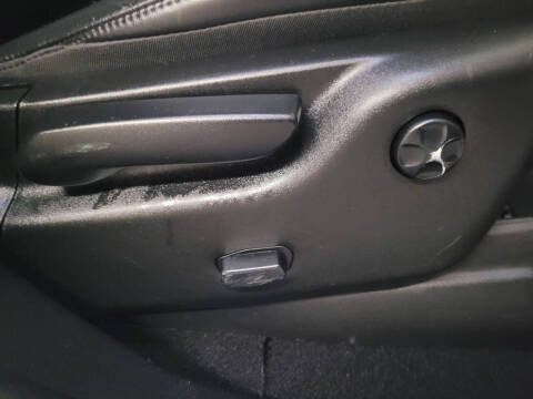 2020 Dodge Durango Pursuit