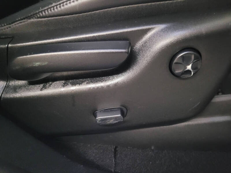 2020 Dodge Durango Pursuit