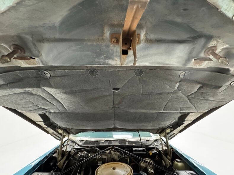 1968 Cadillac DeVille