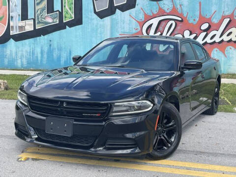 2019 Dodge Charger for sale at Palermo Motors in Hollywood FL