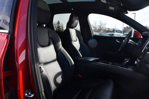 2018 Volvo XC60 T5 Inscription