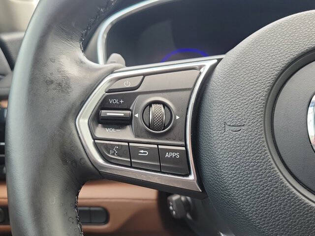 2023 Acura MDX w/Tech