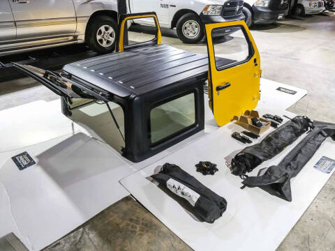 2019 Jeep Wrangler Unlimited