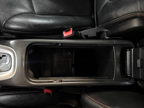 2017 Dodge Journey GT