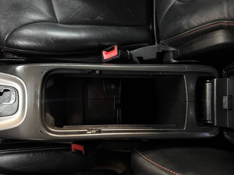 2017 Dodge Journey GT