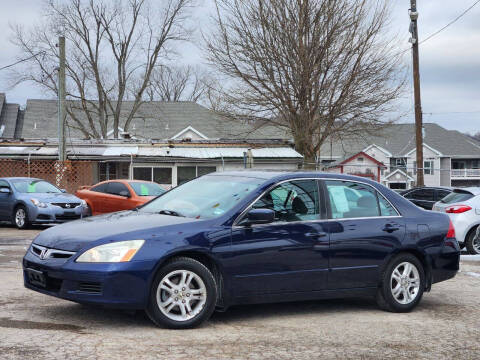 2006 Honda Accord for sale at BBC Motors INC in Fenton MO