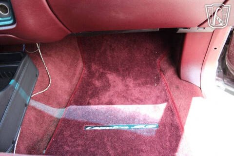 1994 Chevrolet Caprice