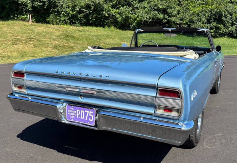 1964 Chevrolet Chevelle