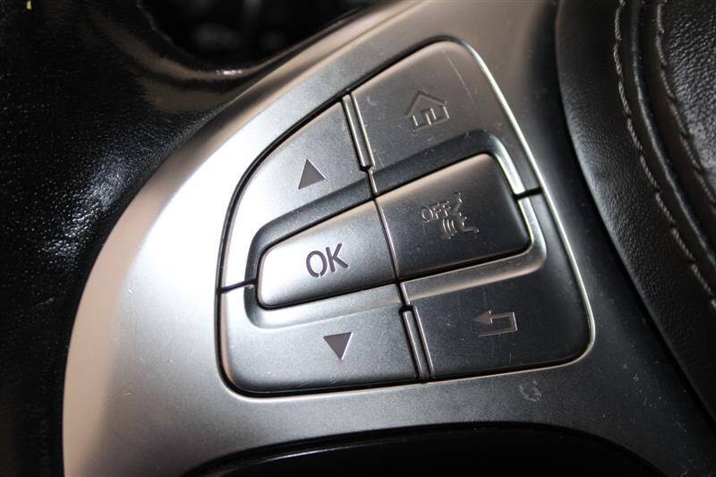 2017 Mercedes-Benz S-Class S 550