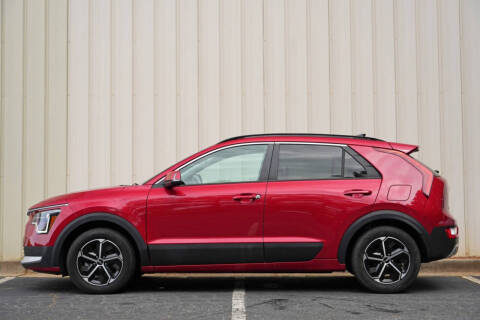 2024 Kia Niro EX