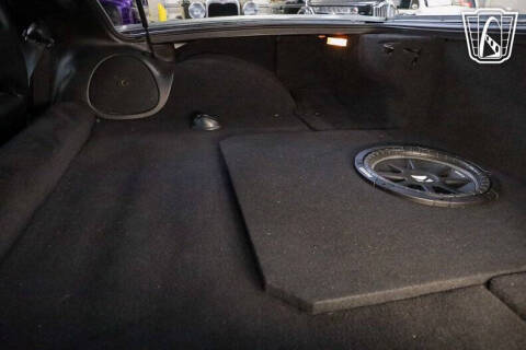 2003 Chevrolet Corvette