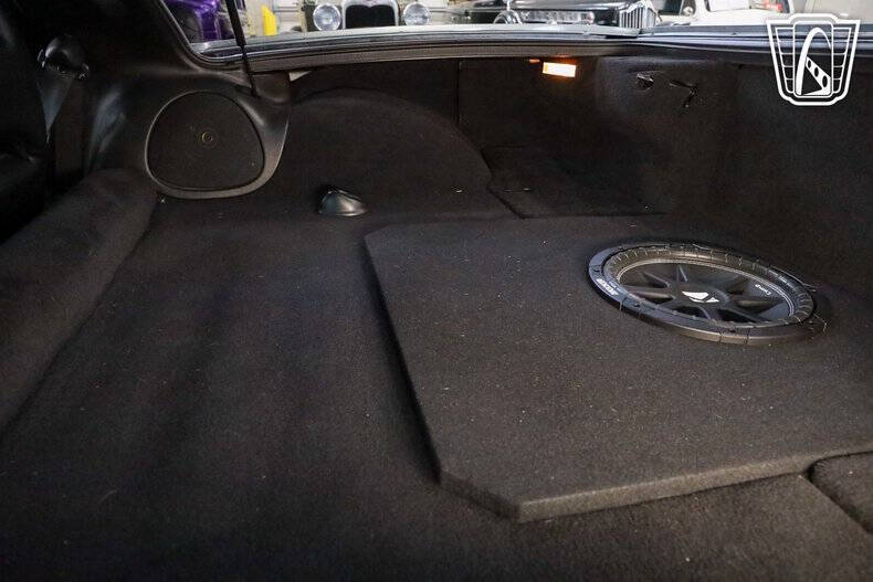 2003 Chevrolet Corvette