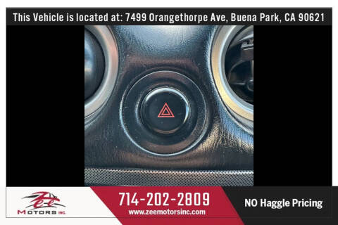 2004 Mazda MAZDASPEED MX-5