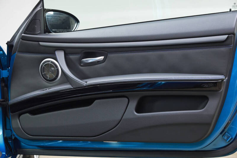 2013 BMW M3