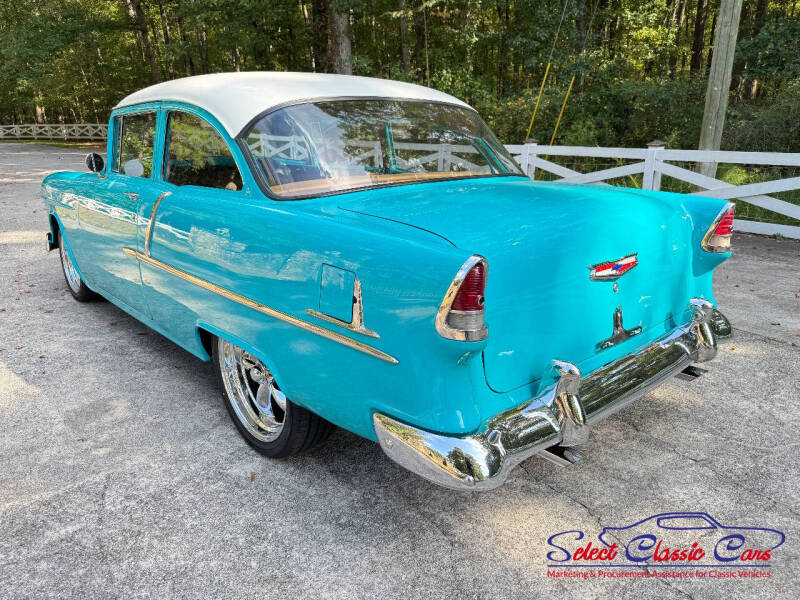1955 Chevrolet 210