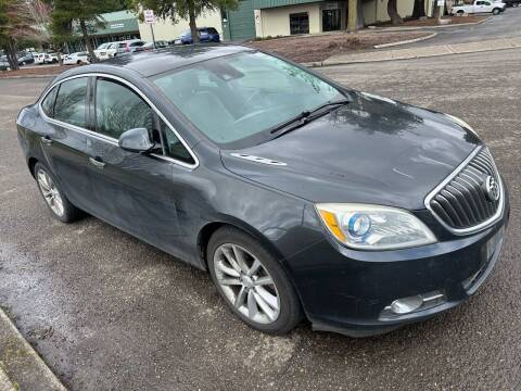 2014 Buick Verano for sale at Blue Line Auto Group in Portland OR