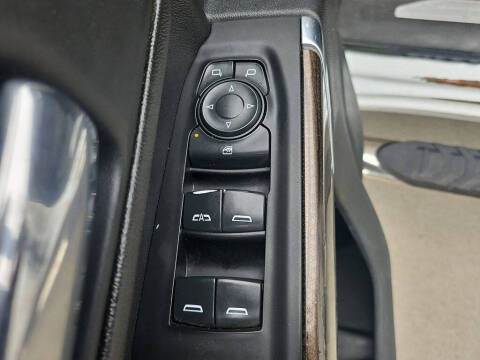 2021 Chevrolet Silverado 2500HD