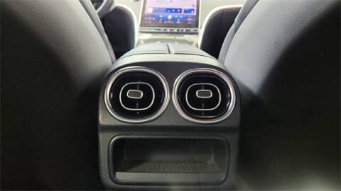 2025 Mercedes-Benz CLE CLE 300 4MATIC