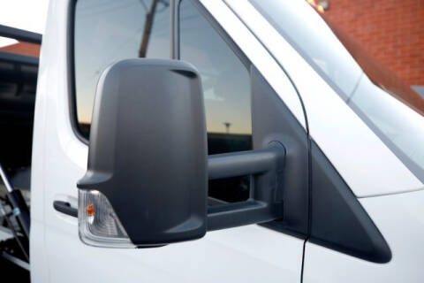 2019 Mercedes-Benz Sprinter 3500XD