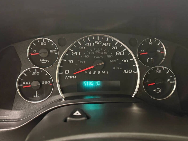 2021 Chevrolet Express 2500