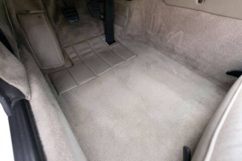 1986 Porsche 944 Turbo