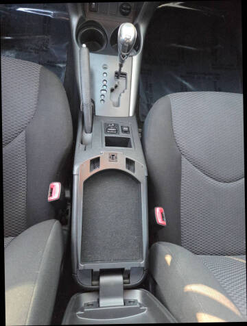 2011 Toyota RAV4 Sport