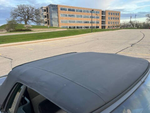 1986 Ford Mustang GT