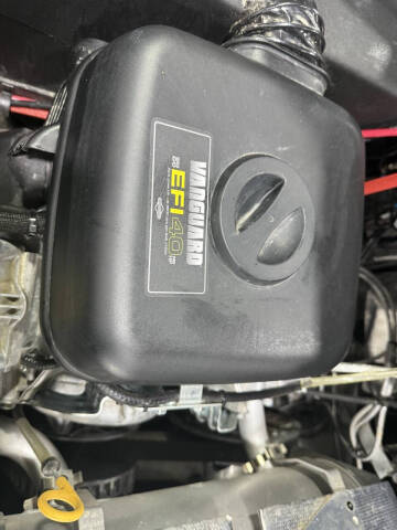 2023 Argo Aurora 950