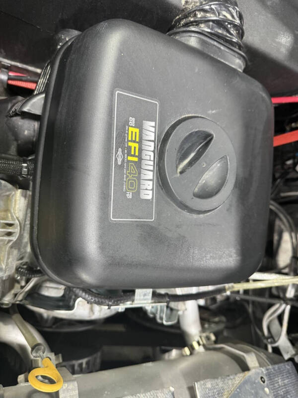 2023 Argo Aurora 950