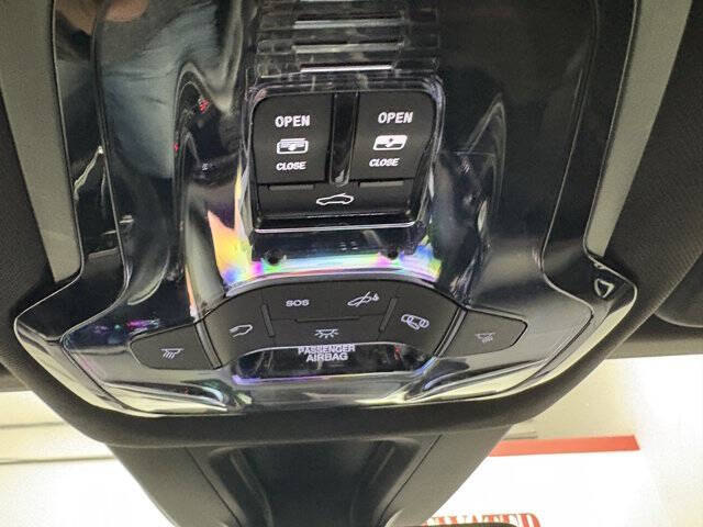 2024 Dodge Hornet R/T Plus