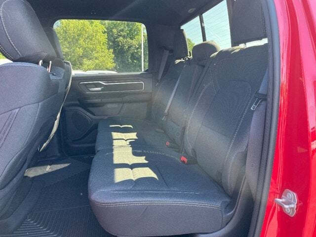 2023 RAM 1500 19