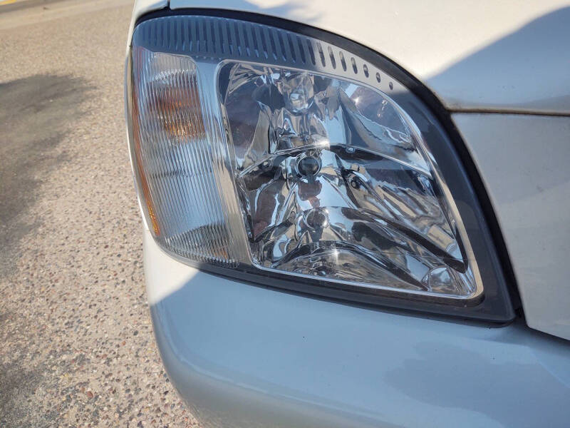 2002 Cadillac DeVille