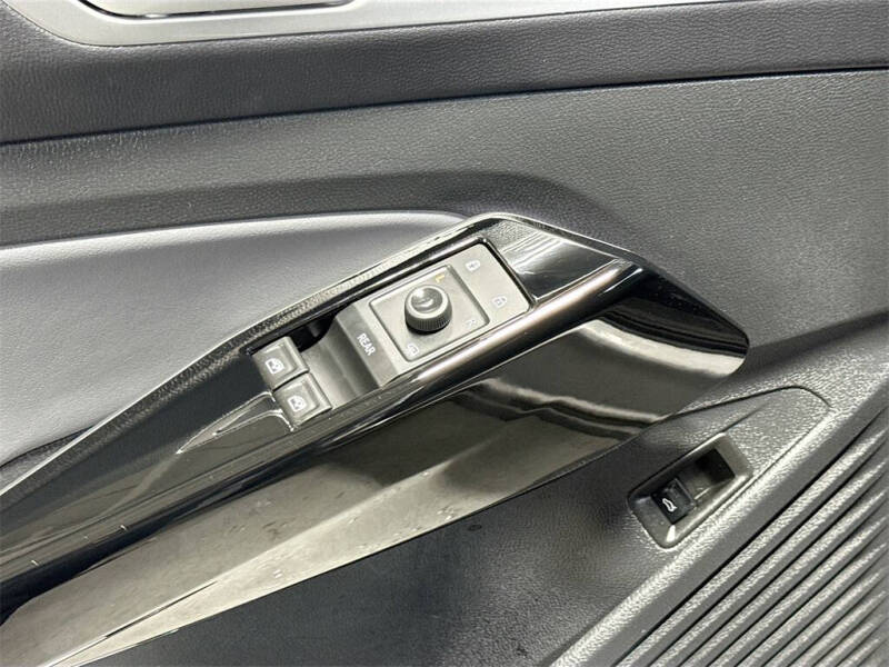 2024 Volkswagen ID.4 Pro S