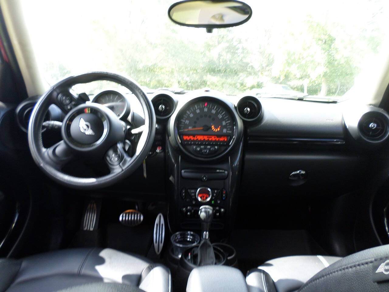 2015 MINI Countryman for sale at 770 Cheaprides Inc in Austell, GA