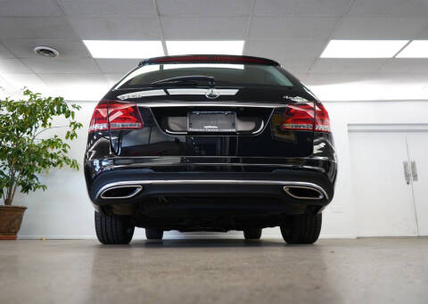 2016 Mercedes-Benz E-Class E 350 4MATIC