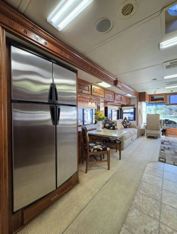 2006 Holiday Rambler Scepter