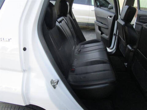 2012 GMC Terrain SLT-2