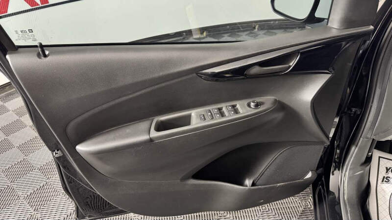 2022 Chevrolet Spark 1LT CVT
