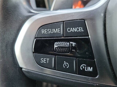 2023 BMW 4 Series M440i xDrive