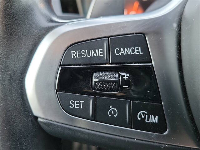 2023 BMW 4 Series M440i xDrive