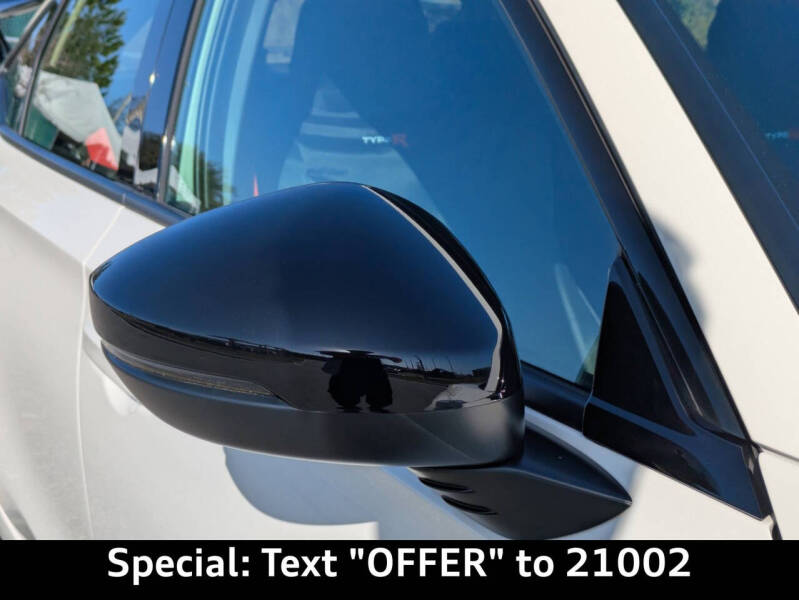 2023 Honda Civic Type R