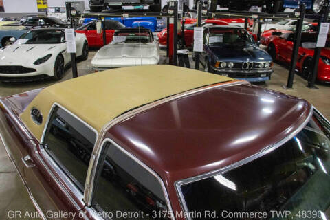 1979 Lincoln Continental