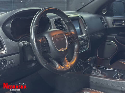 2020 Dodge Durango R/T