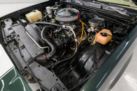 1979 Chevrolet El Camino