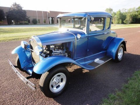 1930 Ford Model A