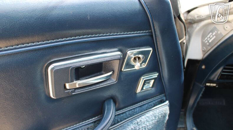 1981 Chevrolet Corvette